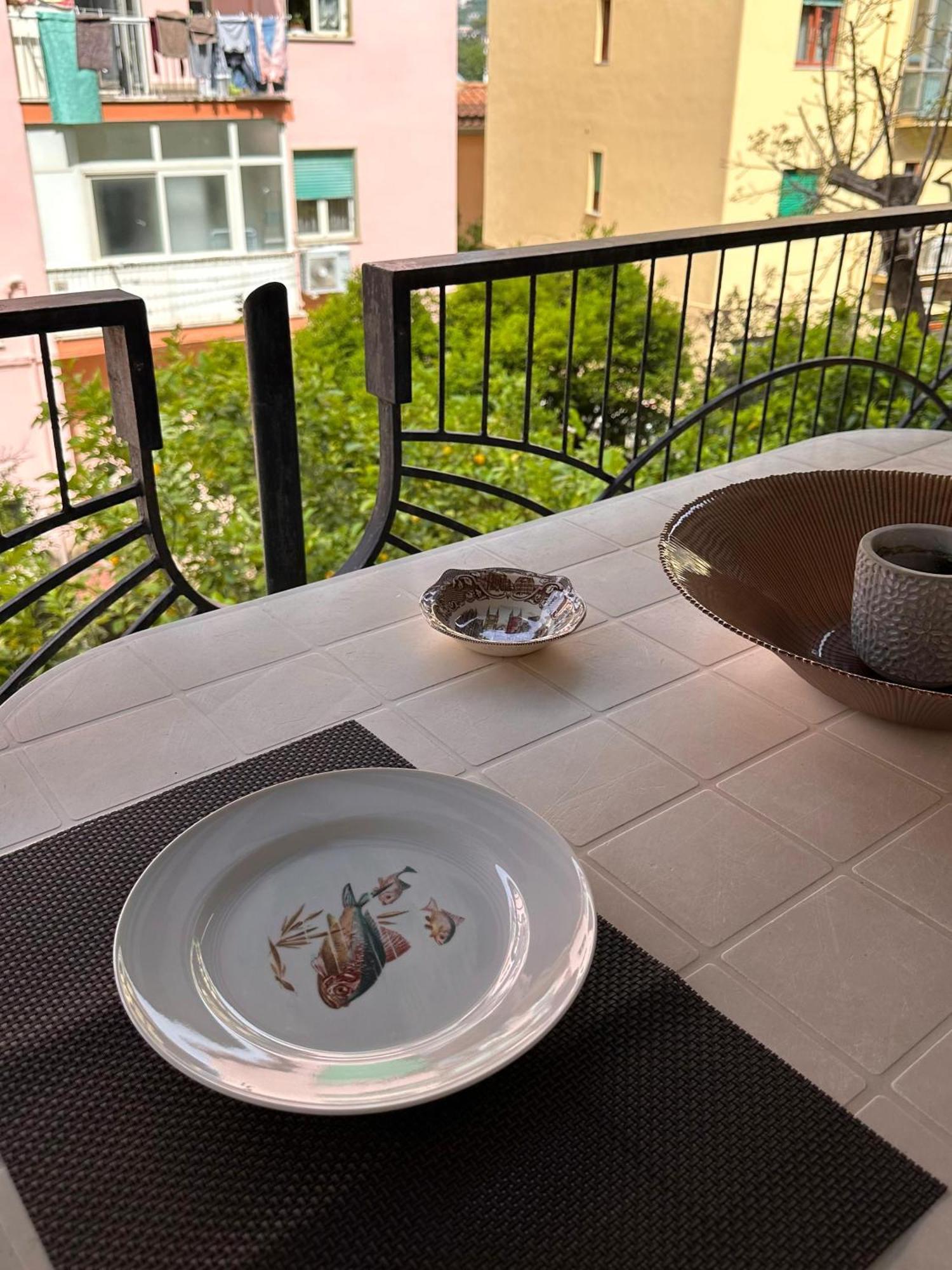 Alfa Holidays Sorrento