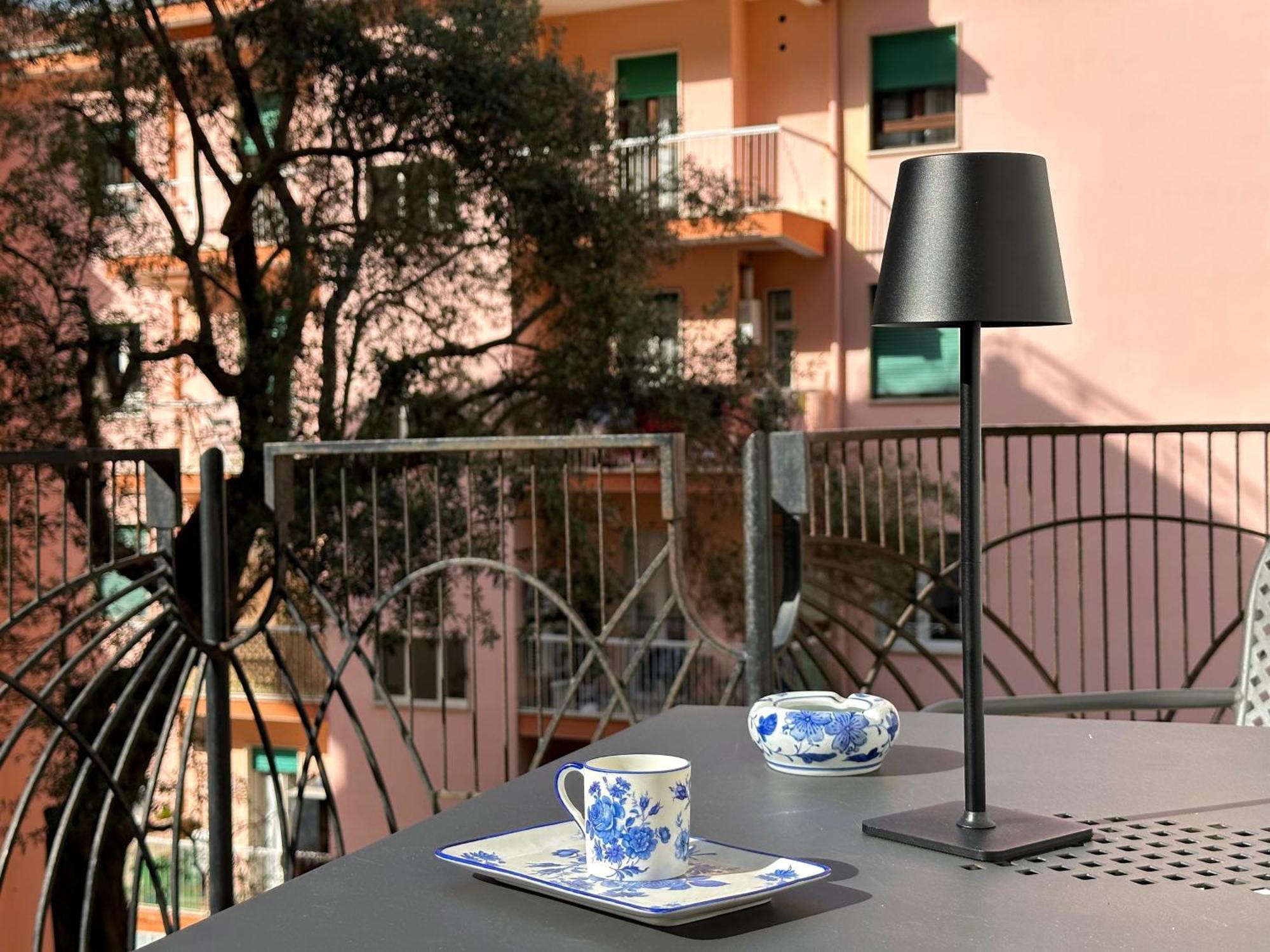 Alfa Holidays Apartment Sorrento