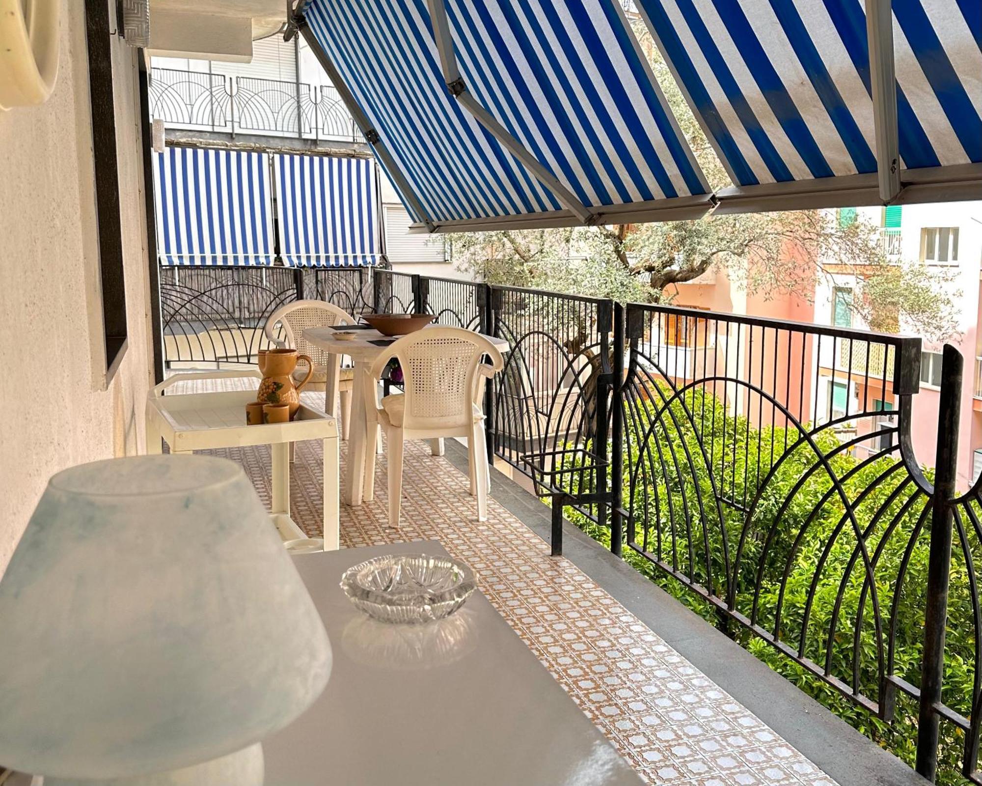 Alfa Holidays Apartment