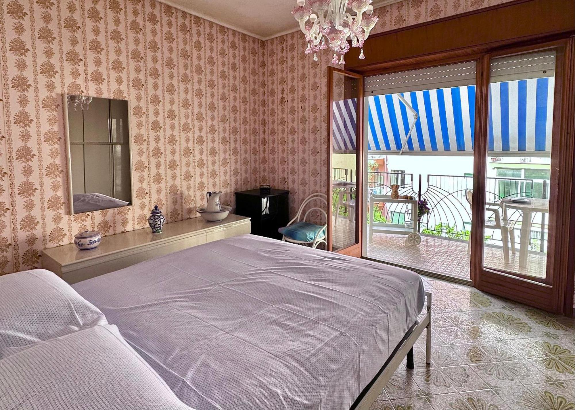 Alfa Holidays Apartment Sorrento